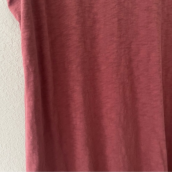 Universal Threads Sleeveless Tshirt Dress size 2X - Picture 4 of 4